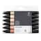 Winsor & Newton® ProMarker™ Skin Tones 6 Marker Set